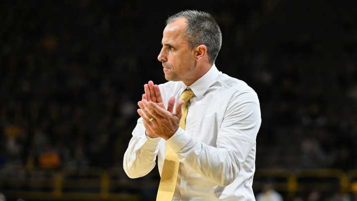 Iowa basketball takeaways from a successful start to the Ben McCollum era