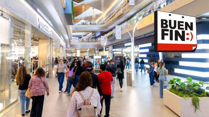 Canaco reporta derrama económica de más de 18 mil mdp tras El Buen Fin en Nuevo León