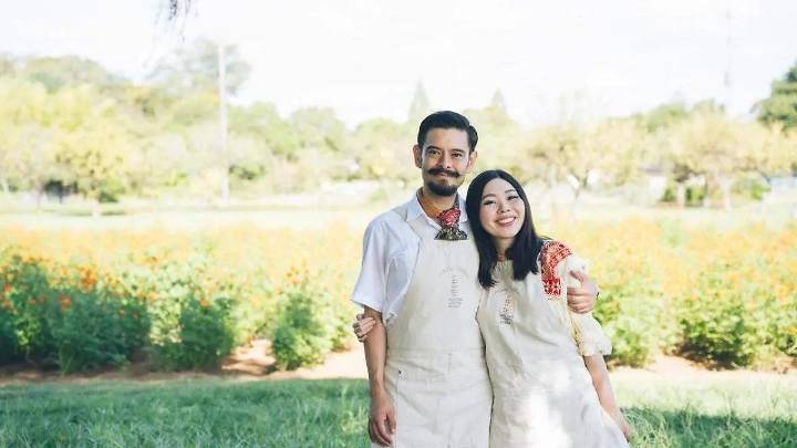Poblano conquista Japón con fábrica de tortillas auténticas