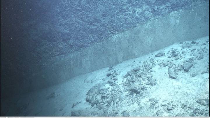 Almería debe «convivir con el riesgo sísmico»