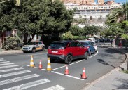 Don Zoilo fulmina el carril bici: un peligro y «una chapuza»