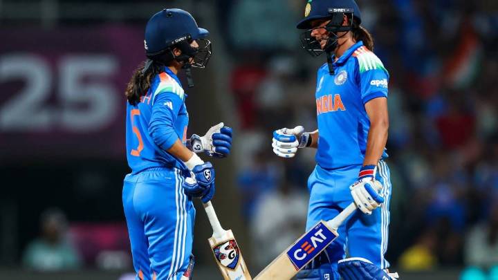 World Cup final: Today’s the day when women in blue look to create history