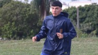 Un jugador que firmó con Vélez apareció ahogado en el río Paraná