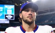 When was the last time Josh Allen lost to the Dolphins with the Bills?