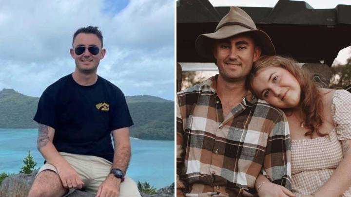 Tulsa Rumney: Australian soldier killed in Hervey Range training accident identified