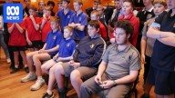Rural students got game at Riverina leg of national FUSE Cup esport competition