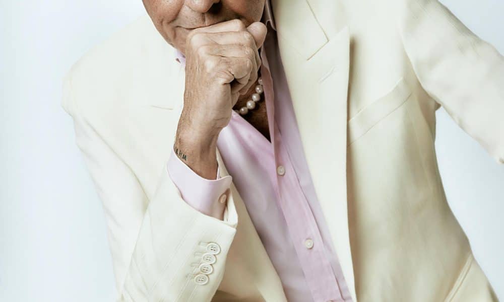 Ricardo Montaner anuncia regreso a los escenarios con tour por América y Europa en 2026