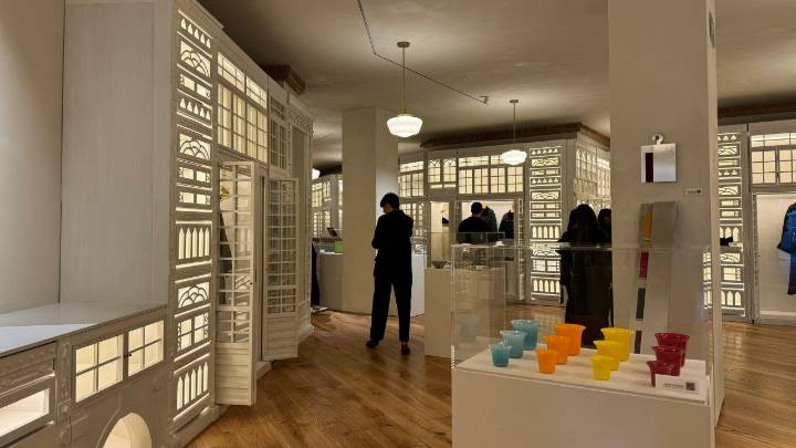 La patronal de Inditex y H&M propone un aumento salarial del 3 % para 100.000 trabajadores