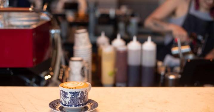 Get to know the BullStreet District's newest resident