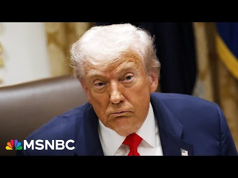 ‘The American people are hurting’: Senate Dem calls for end to government shutdown