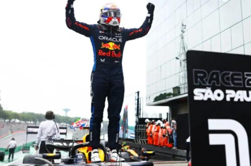 Franco Colapinto en la Fórmula 1: los horarios del GP de Brasil