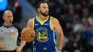 NBACentel goes viral for predicting Stephen Curry-Under Armour split a year early