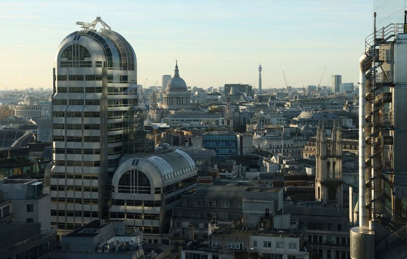 UK budget underscores debt cutting commitment but execution risks high