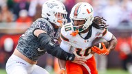 ACC football power rankings see Miami reclaim the top spot