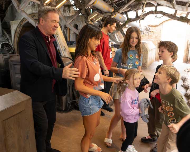 Alec Baldwin Called Out for ‘DWTS’ Appearance Amid Court Battle