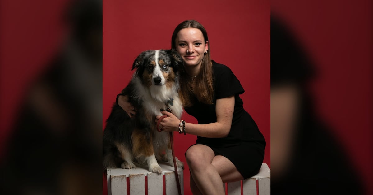 Maya, 17, accessed her mental health records, then killed herself. Her mom wants reform