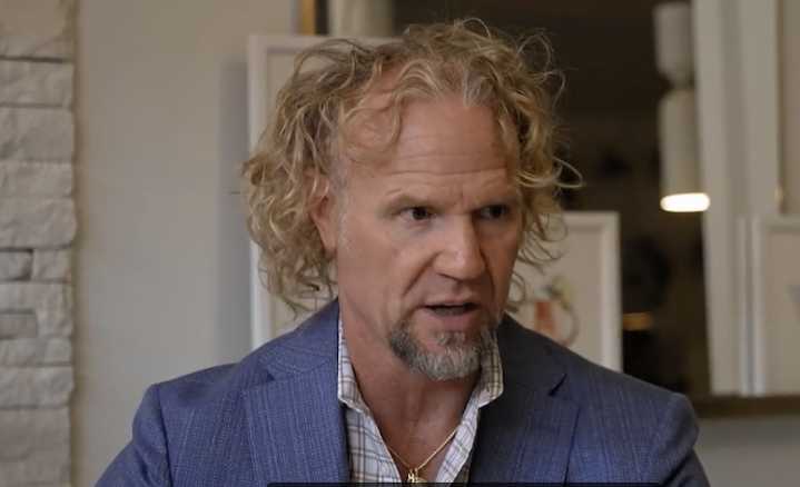 Kody Brown: One of My Sister Wives Cheated on Me!