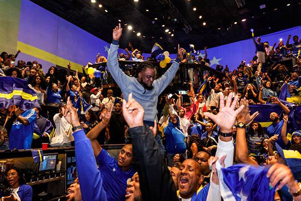 Curazao sueña despierta: el camino hacia un Mundial histórico