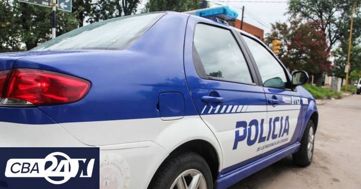 Córdoba: murió un motociclista en accidente en la Ruta E