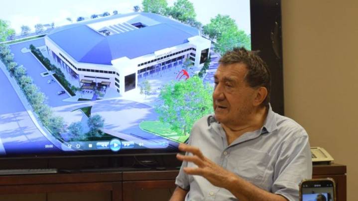 "Tati" Bugliotti defendió a 4 empresarios cordobeses de la causa Cuadernos: "Ya pagaron con escrache, no son choros ni sinvergüenzas"