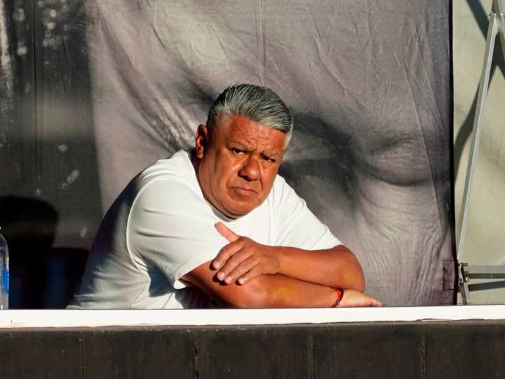 Exclusivo: la lista de empresas falsas que usó la financiera ligada a Chiqui Tapia para lavar $ 72.000 millones