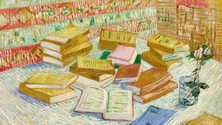 Un cuadro de Van Gogh se vende por 62,7 millones de dólares en subasta en Nueva York