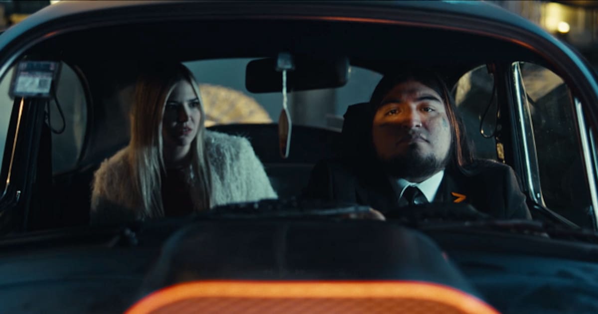 FRONTERA/GAMER La Banda MS y Rivers en Call of Duty Black Ops 7