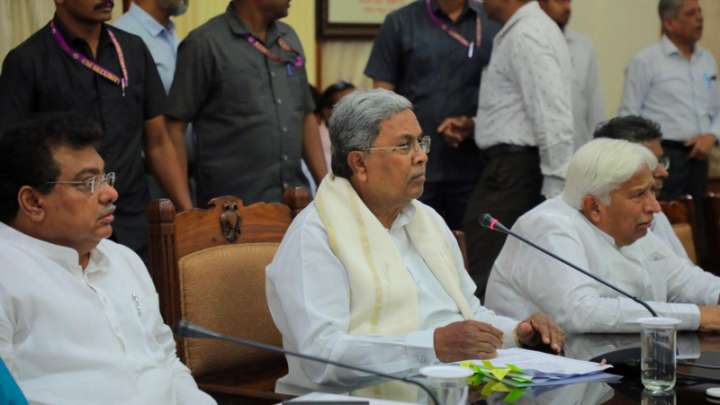 ‘Centre not increasing MSP to complement fair remuneration rate for sugarcane farmers’: CM Siddaramaiah