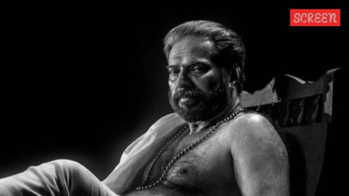 Mammootty on winning Kerala State Film Award for Best Actor: ‘This is not a competition…’