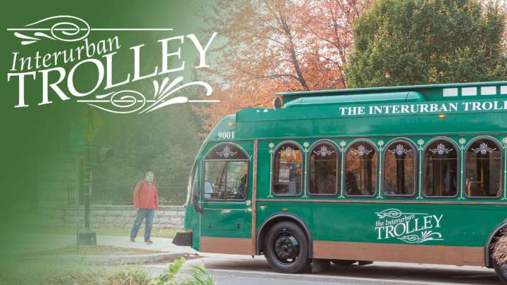 Elkhart and Goshen's Interurban Trolley to pause service on Thanksgiving