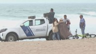 Investigan su identidad. Hallaron un cuerpo cerca de la playa donde desapareció el joven argentino en Chile