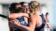 Photos of the 2025 RIIL Field Hockey Division I State Championship Game