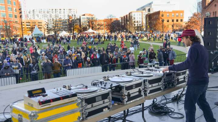 Winterfest Columbus to return this December at Bicentennial Park