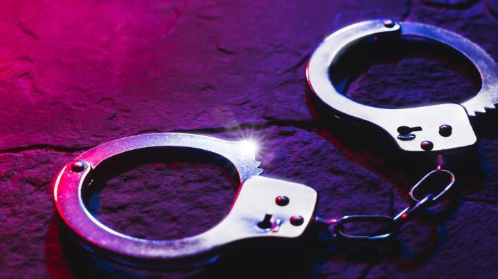 Woman arrested for allegedly working as an unlicensed nurse at Orleans Parish jail, other facilities