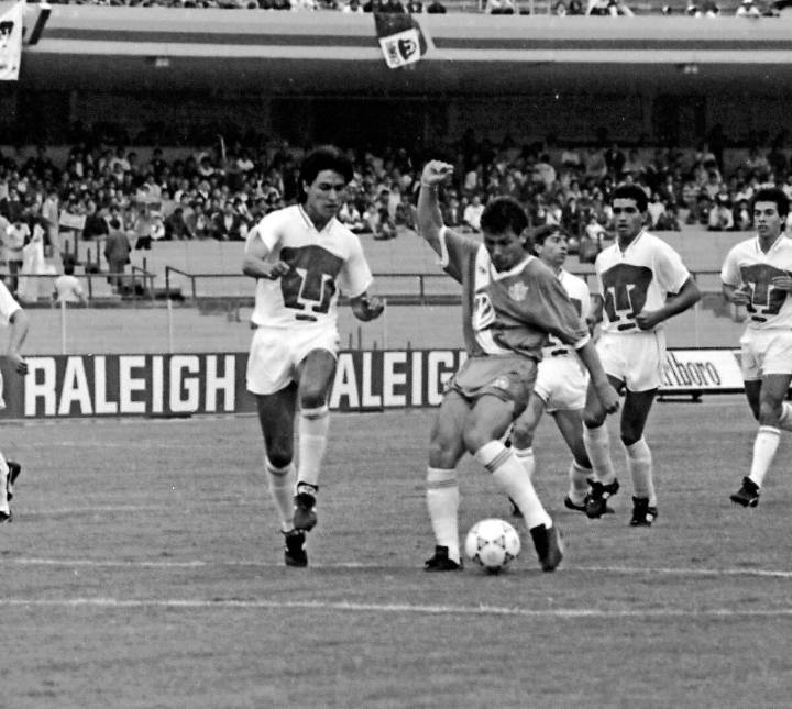 Claudio Suárez reconoce que es “una lástima” el momento que vive Pumas y lamenta que perdiera su “esencia”