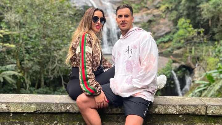 Desconoció todo: La respuesta de Camilo Huerta a la demanda que interpuso contra él Marité Matus