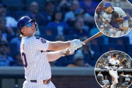 The thrill of this MLB hot stove season — and the shadow looming