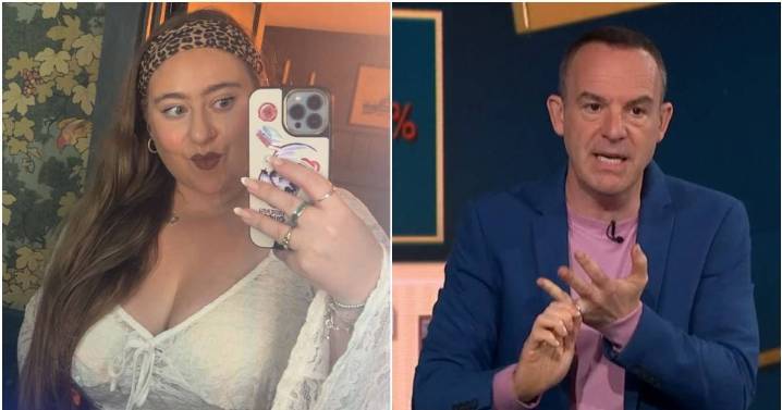 Try Martin Lewis-approved gadget to keep warm on cold nights for £3 a month