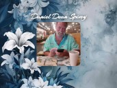 OBITUARY: Daniel Dean Spivey