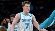 Hornets could add 18-year-old forward to pair with Kon Knueppel