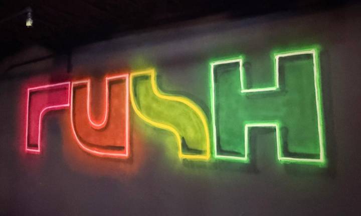 New LGBTQ bar Rush set to debut this weekend