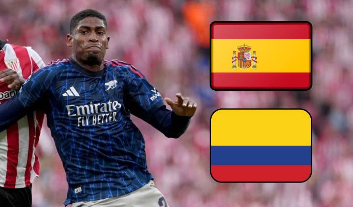 Cristhian Mosquera, cerca de jugar en selección; lesión le abre camino