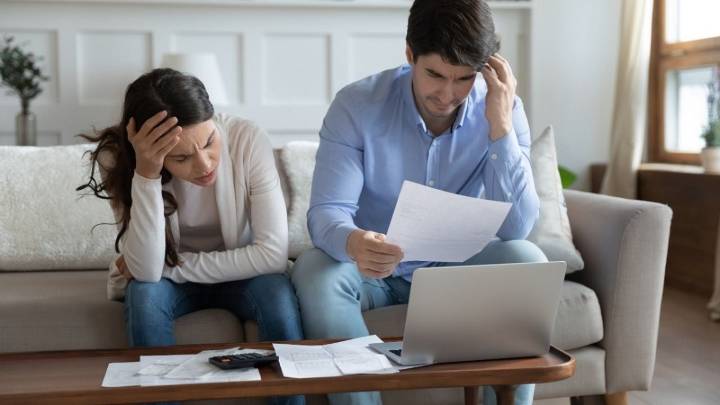 Crisis económica: siete de cada diez argentinos sufre por estrés financiero