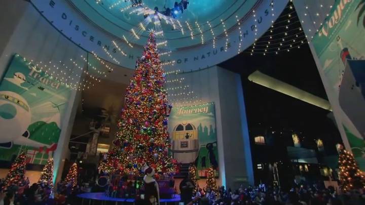 Things to do in and around Chicago Nov. 7 to Nov. 9