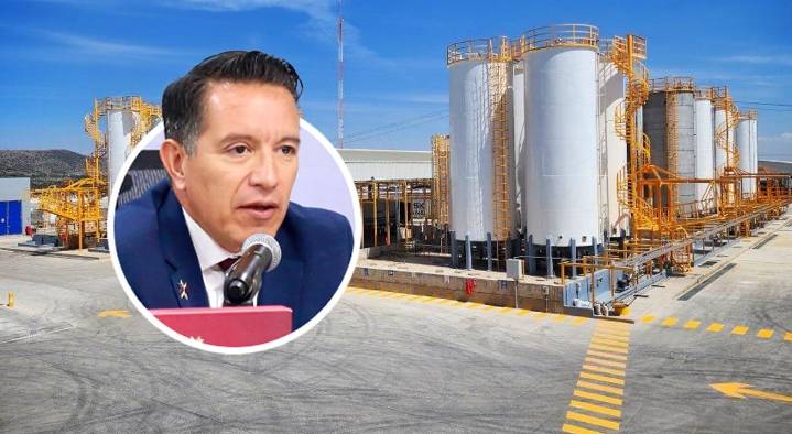 Hidalgo avanza: 58% de inversiones ya operan