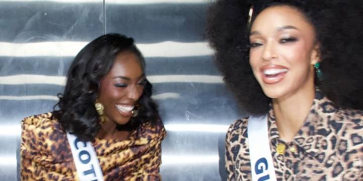 Miss Guadalupe explota contra Miss Universo: acusa racismo tras dichos de Raúl Rocha sobre Olivia Yacé