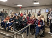 Cash extension recommended for Brockville's Co