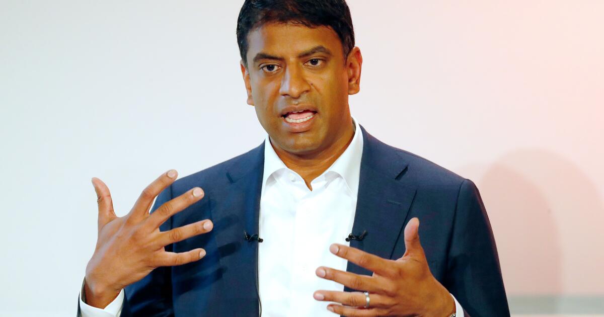 Novartis opens new manufacturing plant in Carlsbad