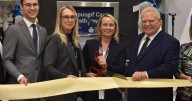 West Niagara celebrates major health-care achievement with hospital opening