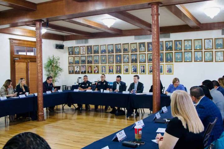 Prepara Gobierno Municipal plan invernal 2025-2026 para proteger a las familias ante bajas temperaturas